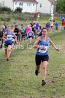 Senior womens Start Fitness North Eastern Harriers League, Wrekenton, Gateshead. Photo:  David T. Hewitson/Sports for All Pics